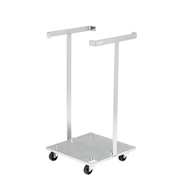 Säckställning, 125L, 30kg