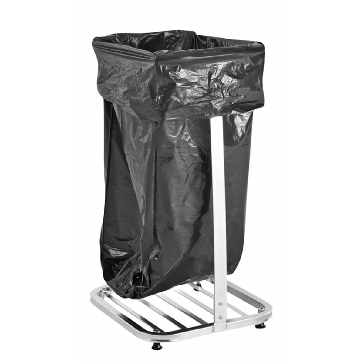 Säckställning, 125 L, 75 kg