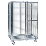 Säkerhetscontainer, 1200 x 800 x 1870