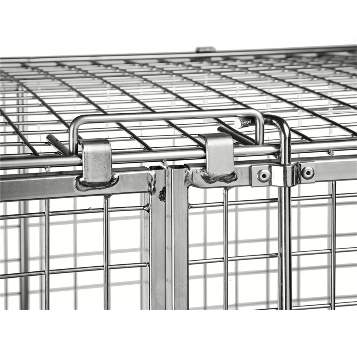 Säkerhetscontainer, 1200 x 800 x 1870