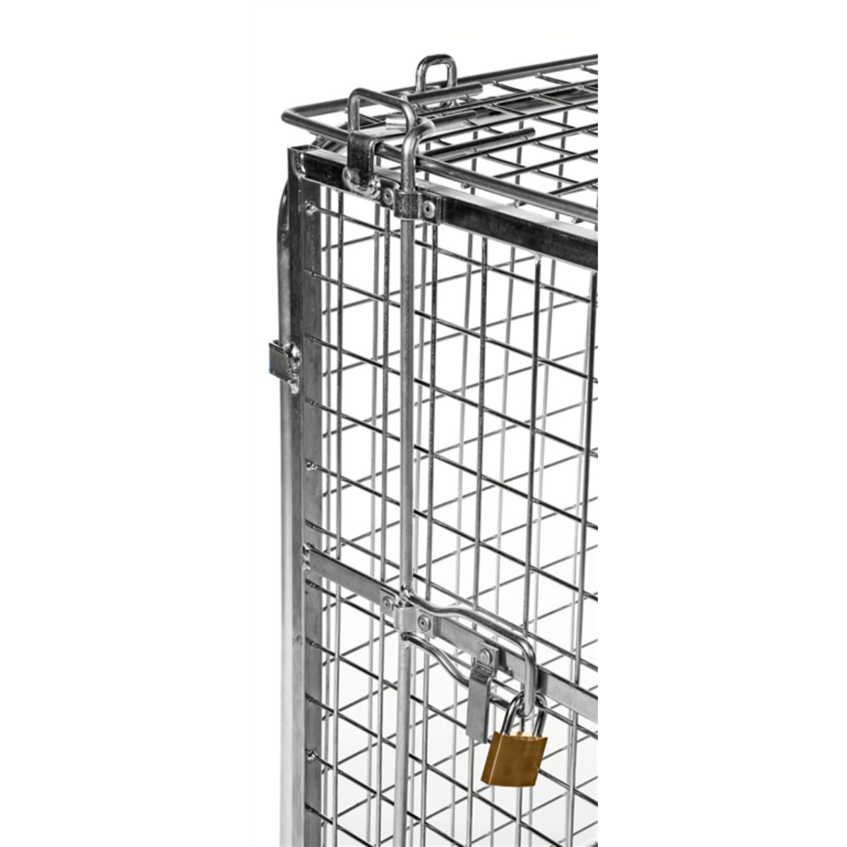 Säkerhetscontainer, 720 x 830 x 1000