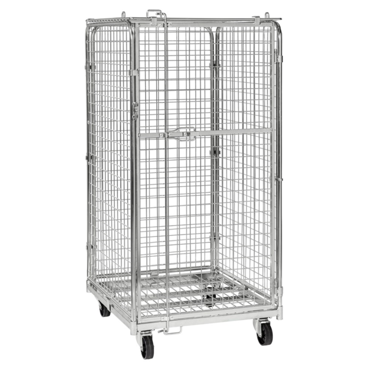 Säkerhetscontainer, 795 x 715 x 1505