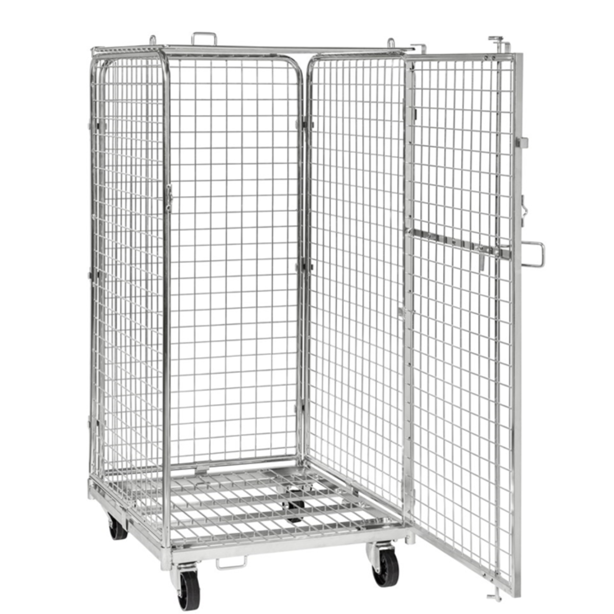 Säkerhetscontainer
