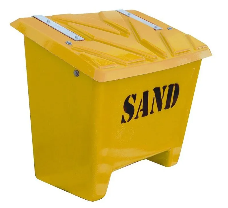 Sandlåda Småland, 130 l, LxBxH 840x510x660 mm