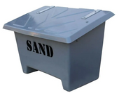 Sandlåda Småland, 250 l, LxBxH 1010x630x670 mm