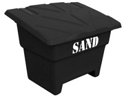 Sandlåda Småland, 350 l, LxBxH 1120x790x860 mm