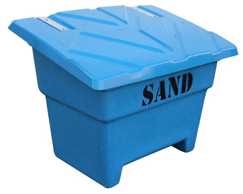 Sandlåda Småland, 350 l, LxBxH 1120x790x860 mm