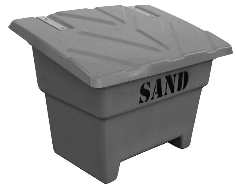 Sandlåda Småland, 350 l, LxBxH 1120x790x860 mm