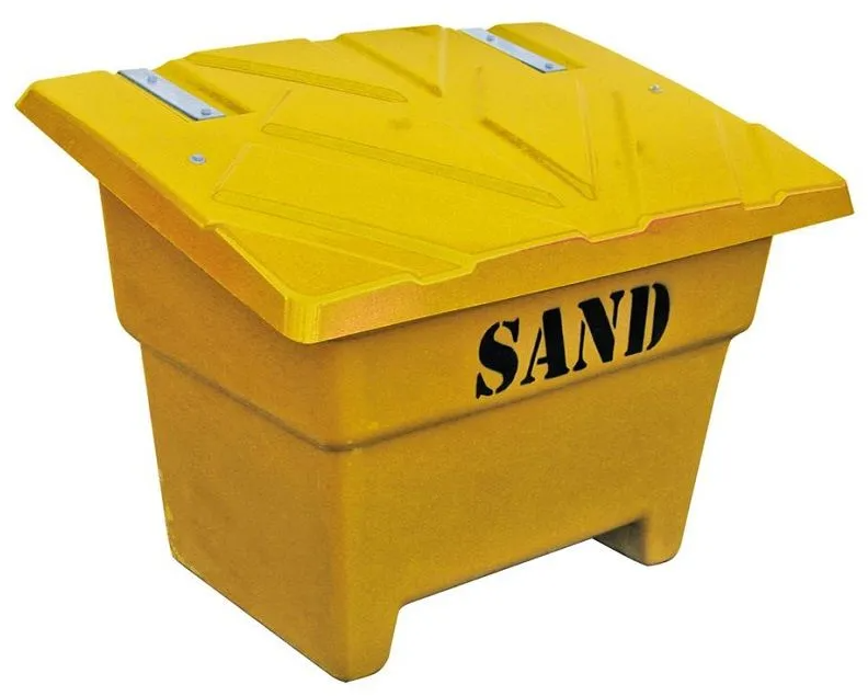 Sandlåda Småland, 350 l, LxBxH 1120x790x860 mm