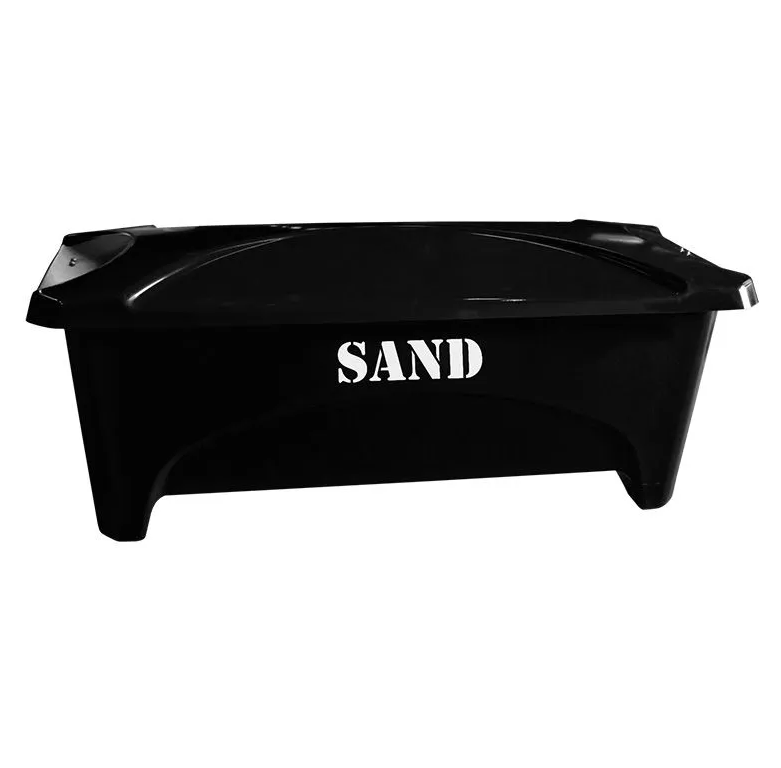 Sandlåda Småland, 475 l, LxBxH 1760x750x745 mm