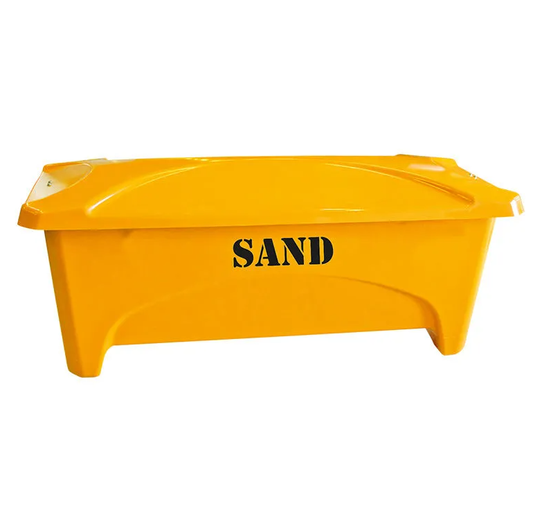 Sandlåda Småland, 475 l, LxBxH 1760x750x745 mm