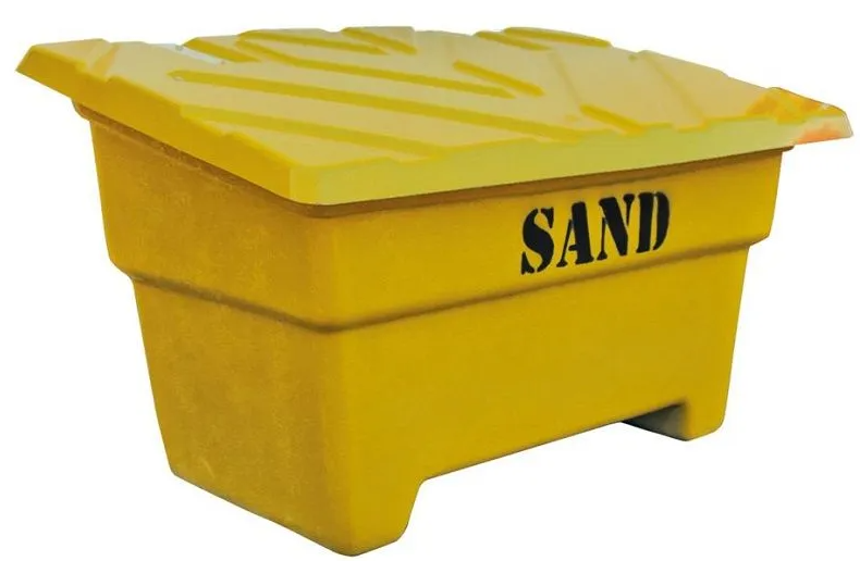 Sandlåda Småland, 550 l, LxBxH 1440x920x870 mm