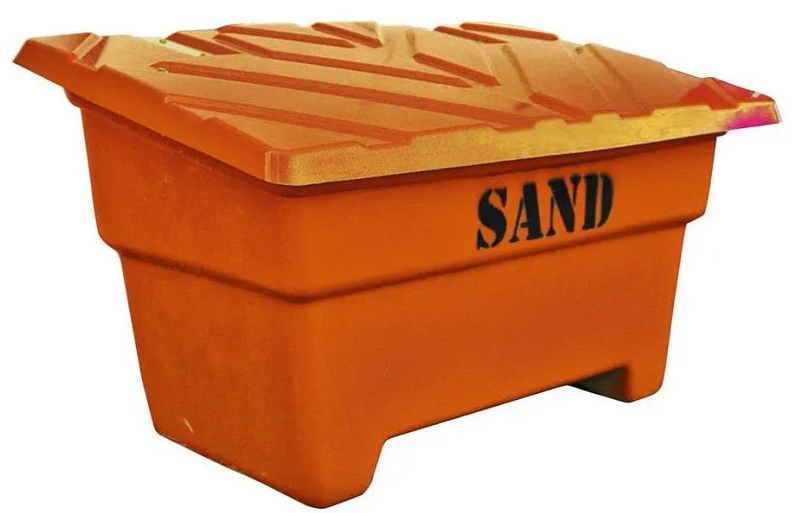 Sandlåda Småland, 550 l, LxBxH 1440x920x870 mm