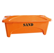 Sandlåda Småland, 475 l, LxBxH 1760x750x745 mm