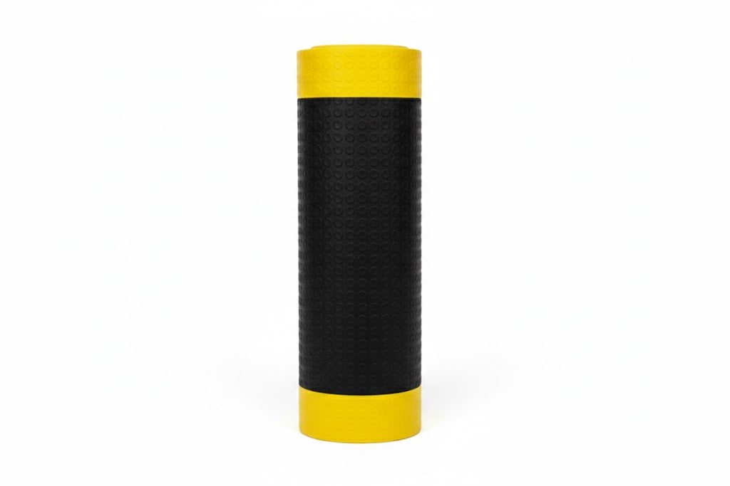 Arbetsplatsmatta Senso Coin, hel rulle, 600x18600x13mm