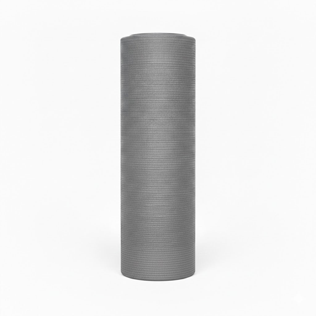 Arbetsplatsmatta Senso Ribb Plus, hel rulle 600x18300x9mm