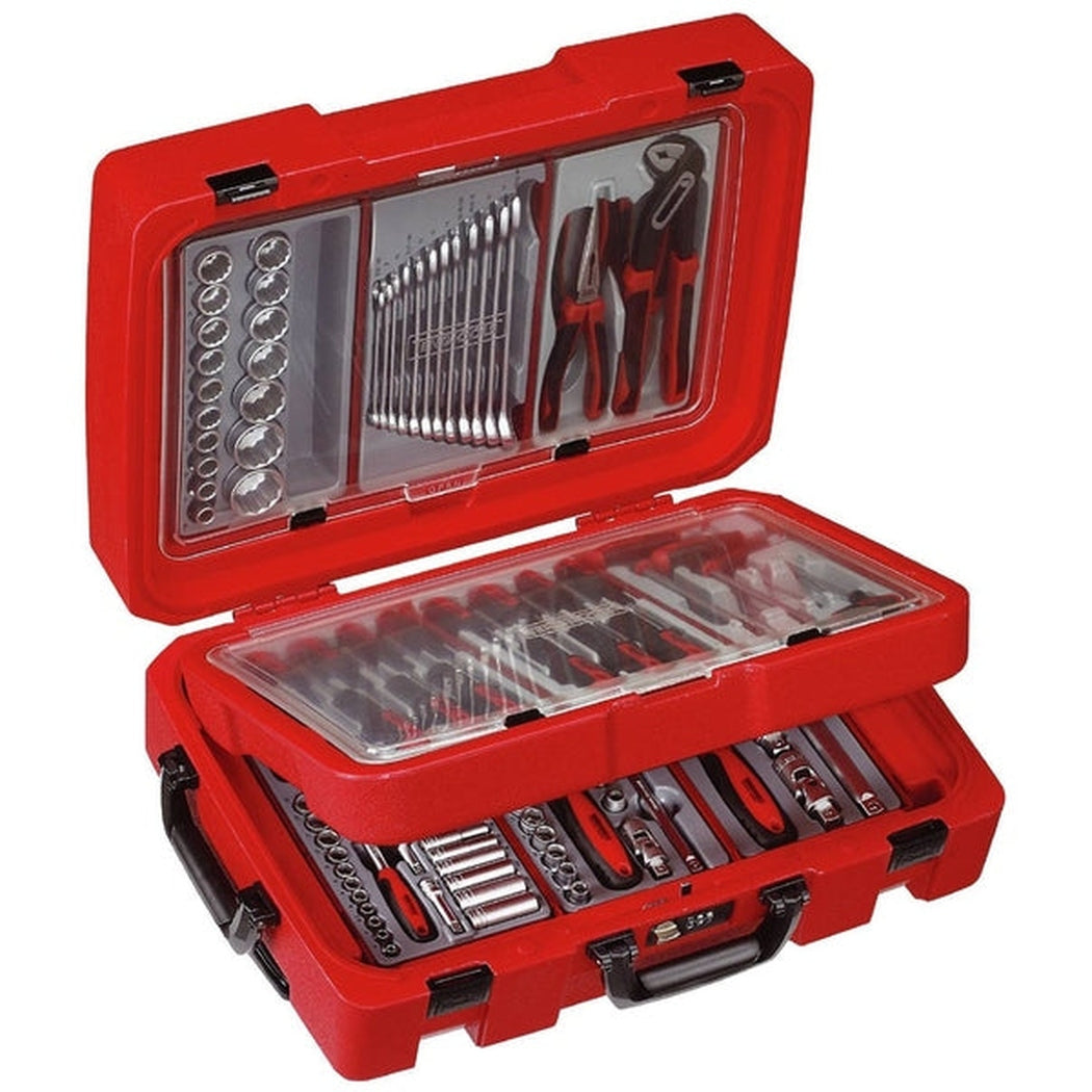 Serviceväska Teng Tools SC01