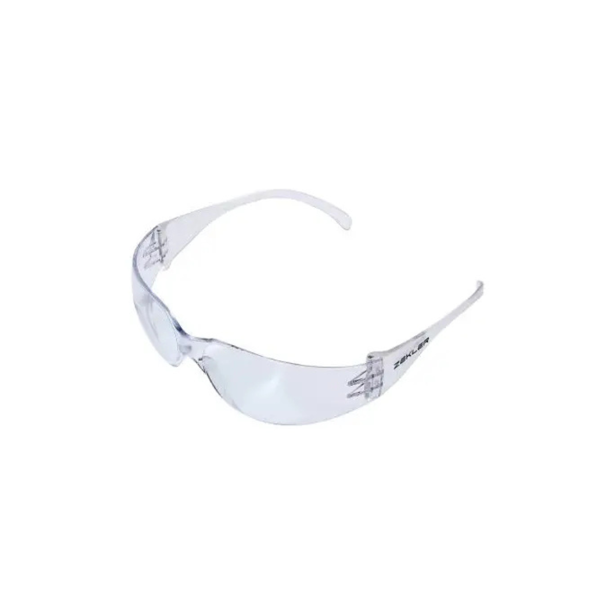 Skyddsglasögon, Zekler 3 HC/AF, 12 Pack