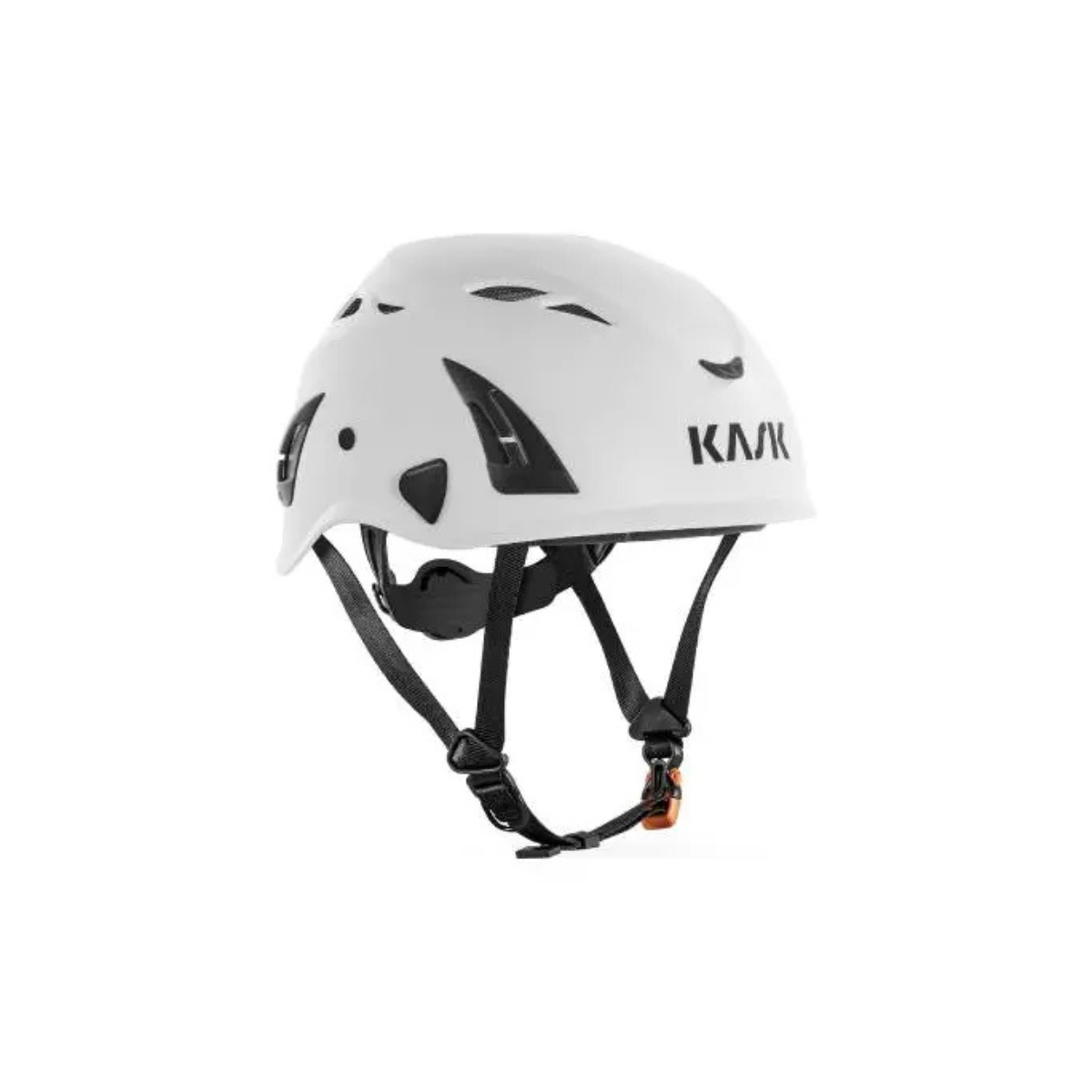 Skyddshjälm, Kask