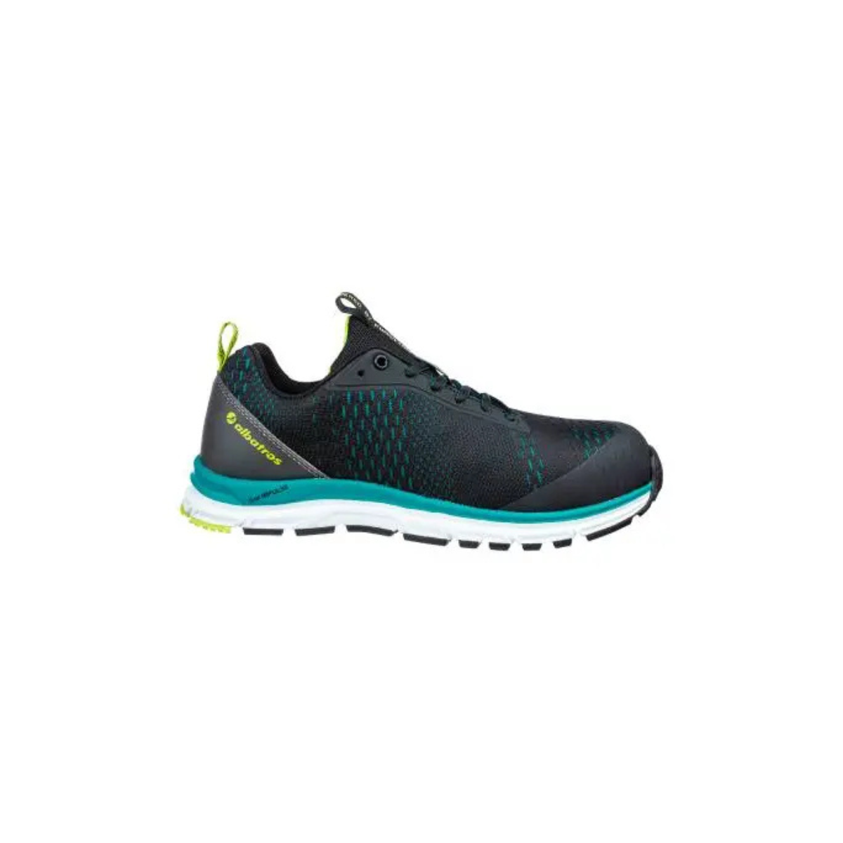 Skyddssko Albatros, Unisex