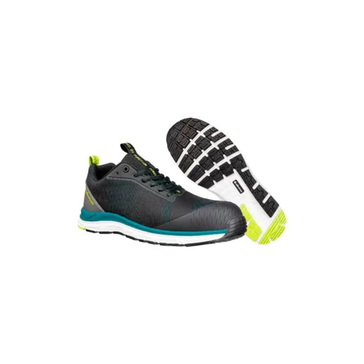 Skyddssko Albatros, Unisex