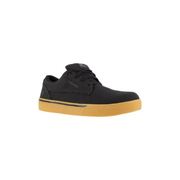 Skyddssko Volcom, Diskret