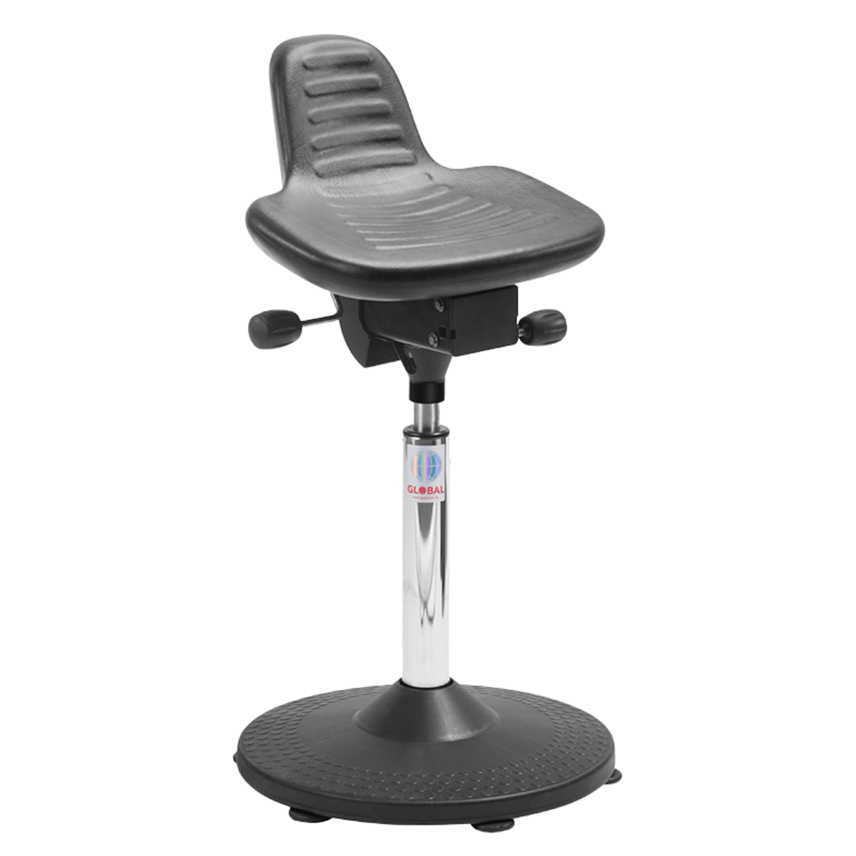 Ståstödstol Adam, sitthöjd 64-90 cm