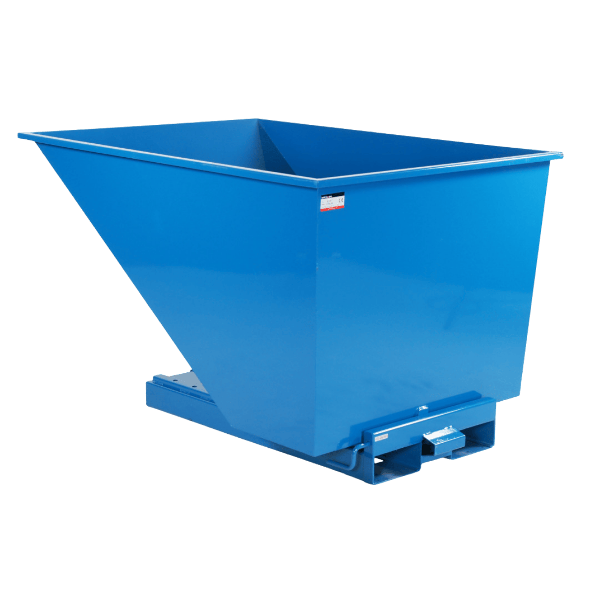 Tippcontainer Jaina, 1100 liter