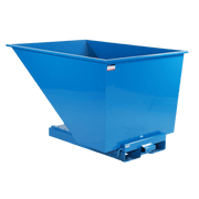 Tippcontainer Jaina, 1100 liter