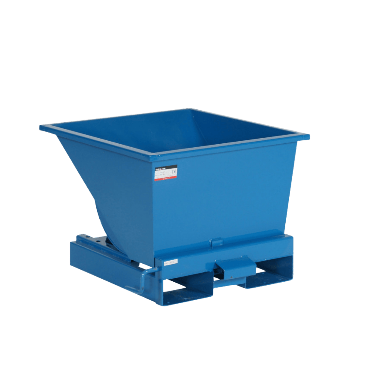 Tippcontainer Jaina, 150 liter