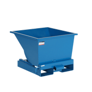 Tippcontainer Jaina, 150 liter