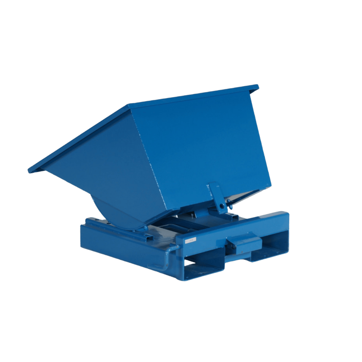 Tippcontainer Jaina, 150 liter