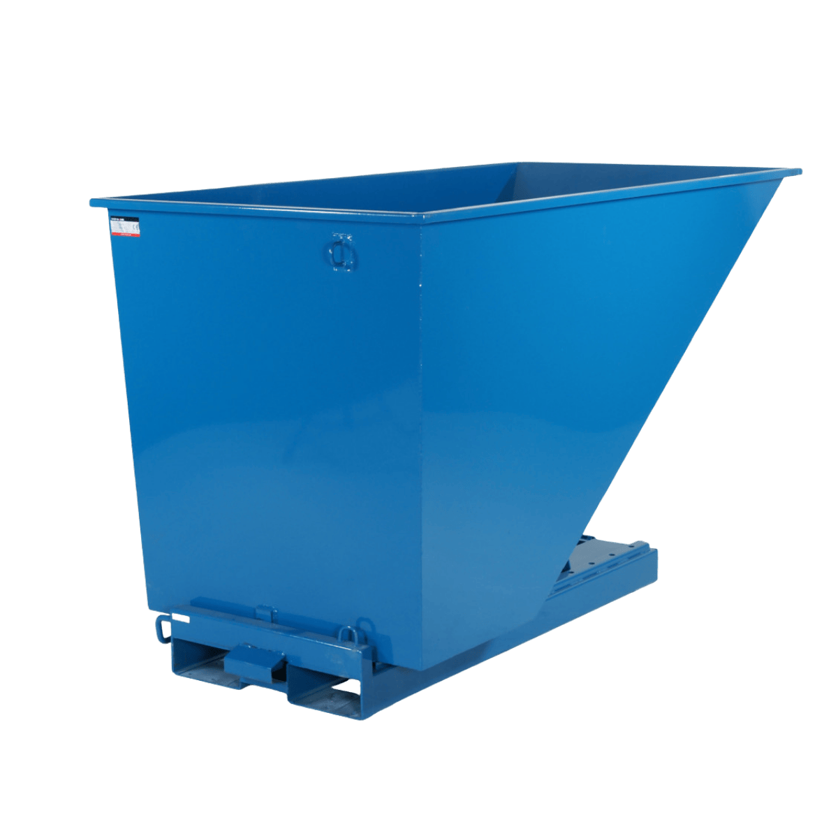 Tippcontainer Jaina, 1600 liter