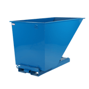 Tippcontainer Jaina, 1600 liter