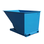 Tippcontainer Jaina, 2000 liter