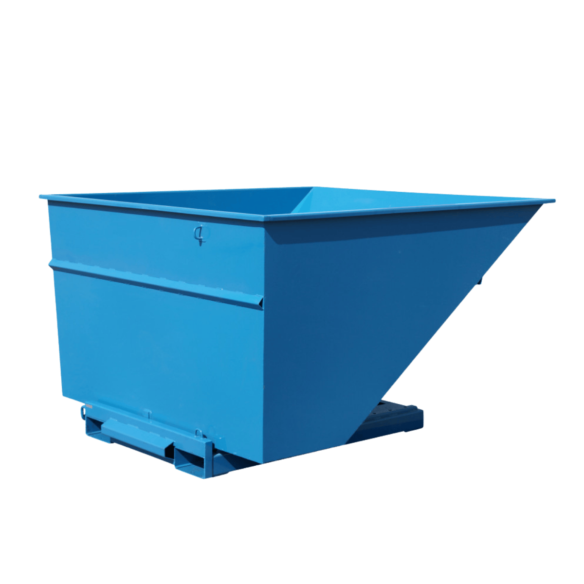 Tippcontainer Jaina, 2500 liter