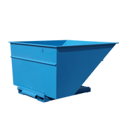 Tippcontainer Jaina, 2500 liter