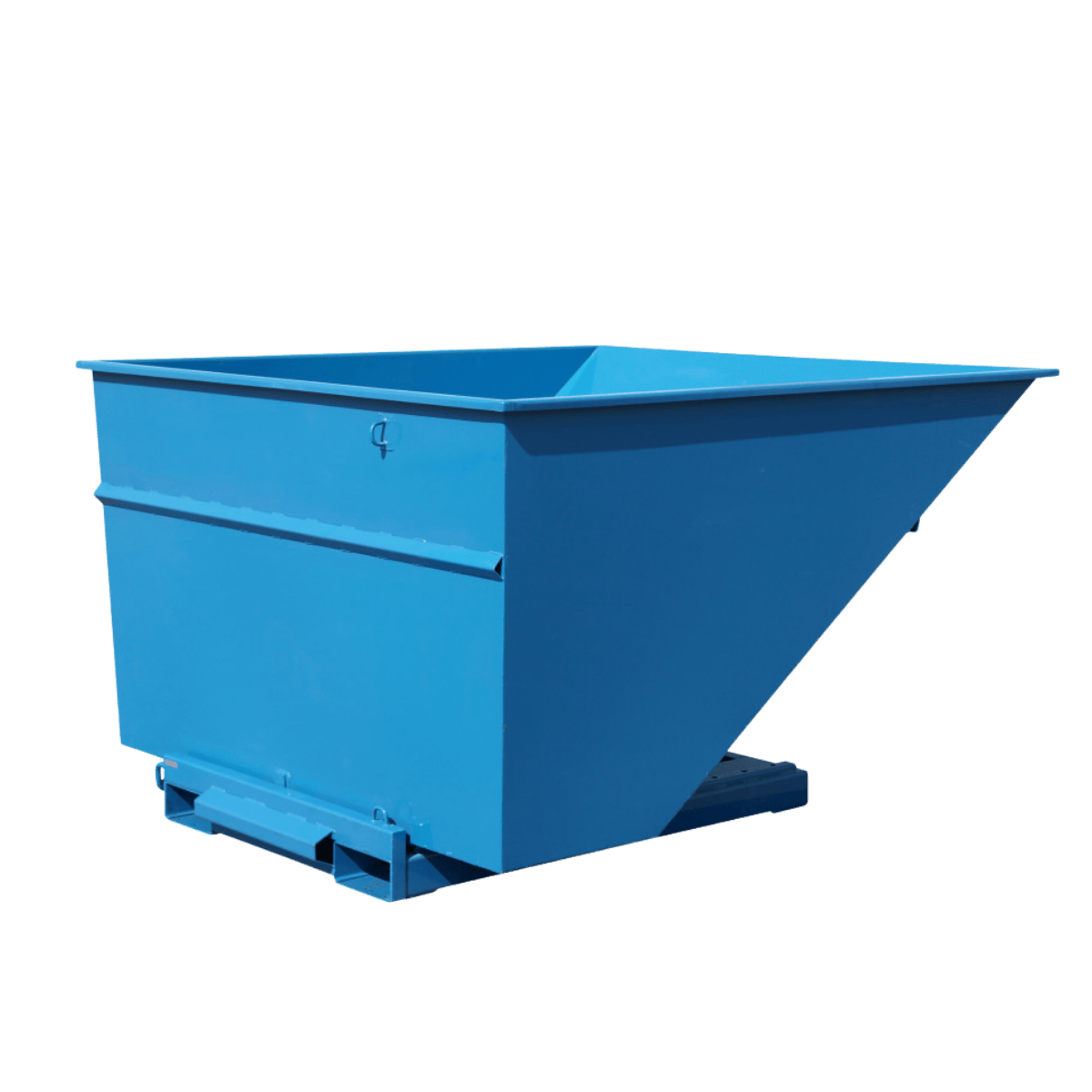 Tippcontainer Jaina, 3000 liter
