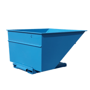 Tippcontainer Jaina, 3000 liter