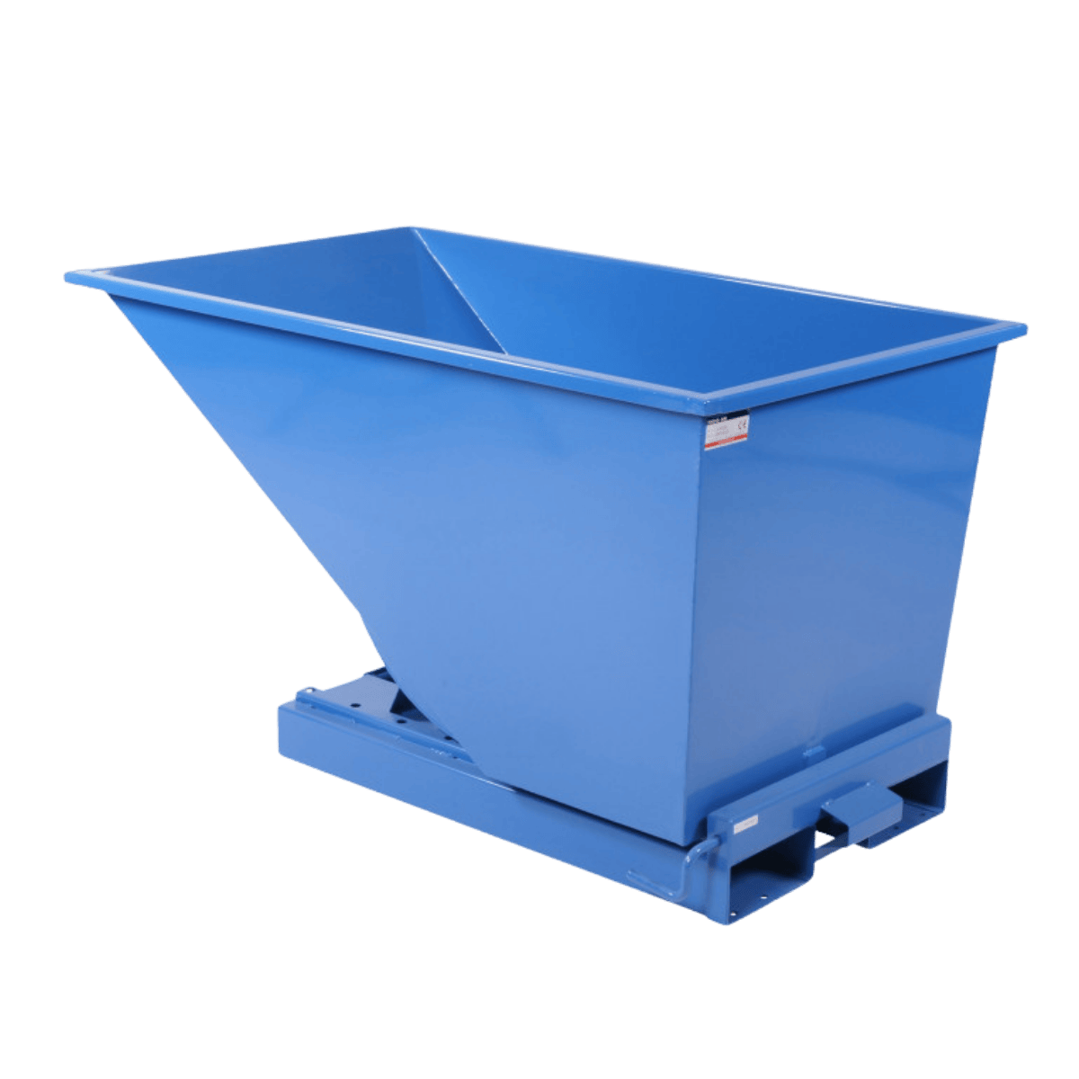 Tippcontainer Jaina, 600 liter
