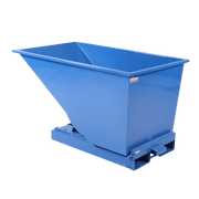 Tippcontainer Jaina, 600 liter