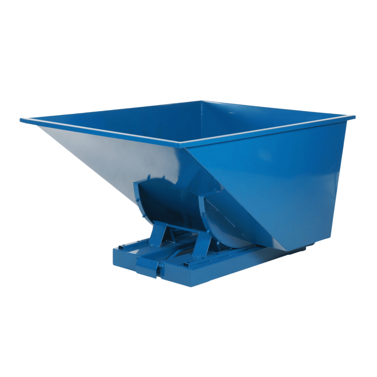 Tippcontainer Jaina, 900 liter