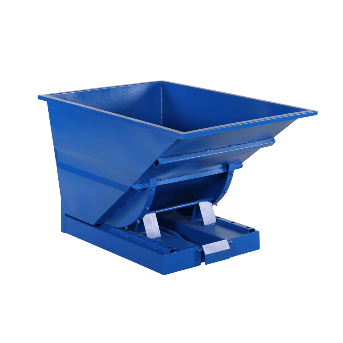 Tippcontainer lätt, 300 liter, 600kg