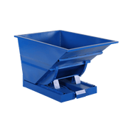 Tippcontainer lätt, 300 liter, 600kg