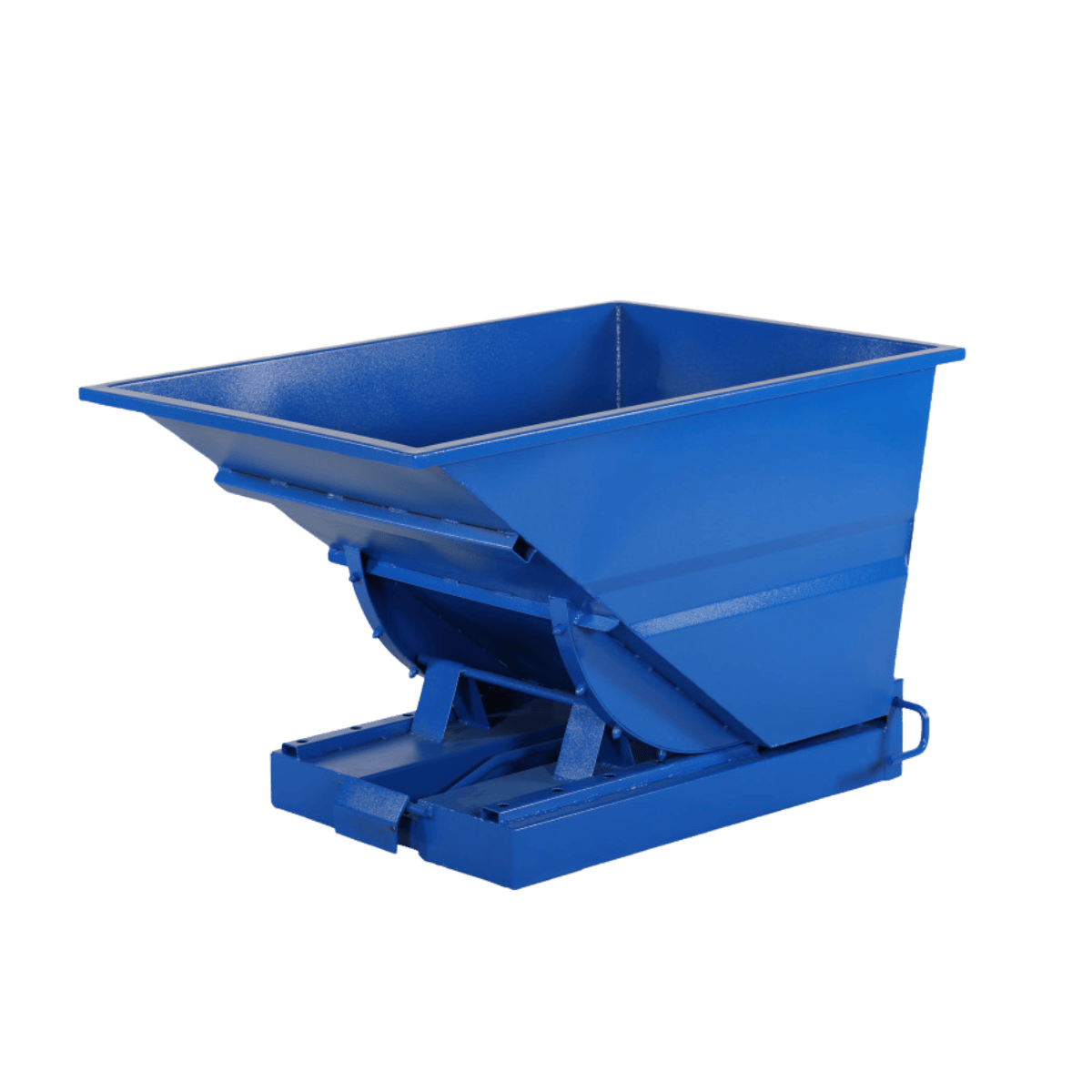 Tippcontainer lätt, 300 liter, 600kg