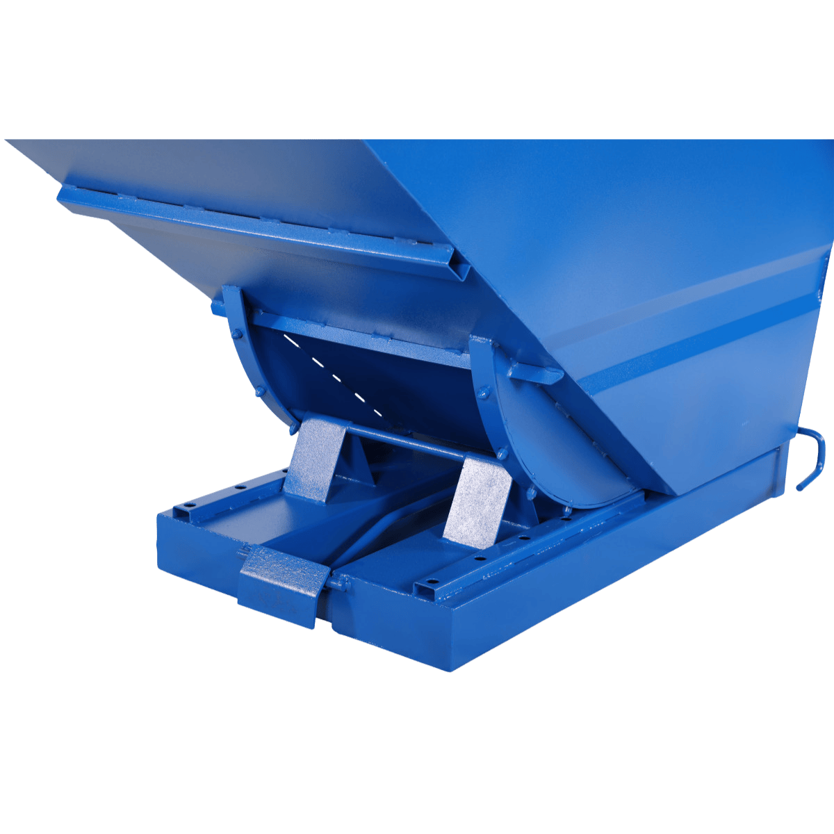 Tippcontainer lätt, 300 liter, 600kg