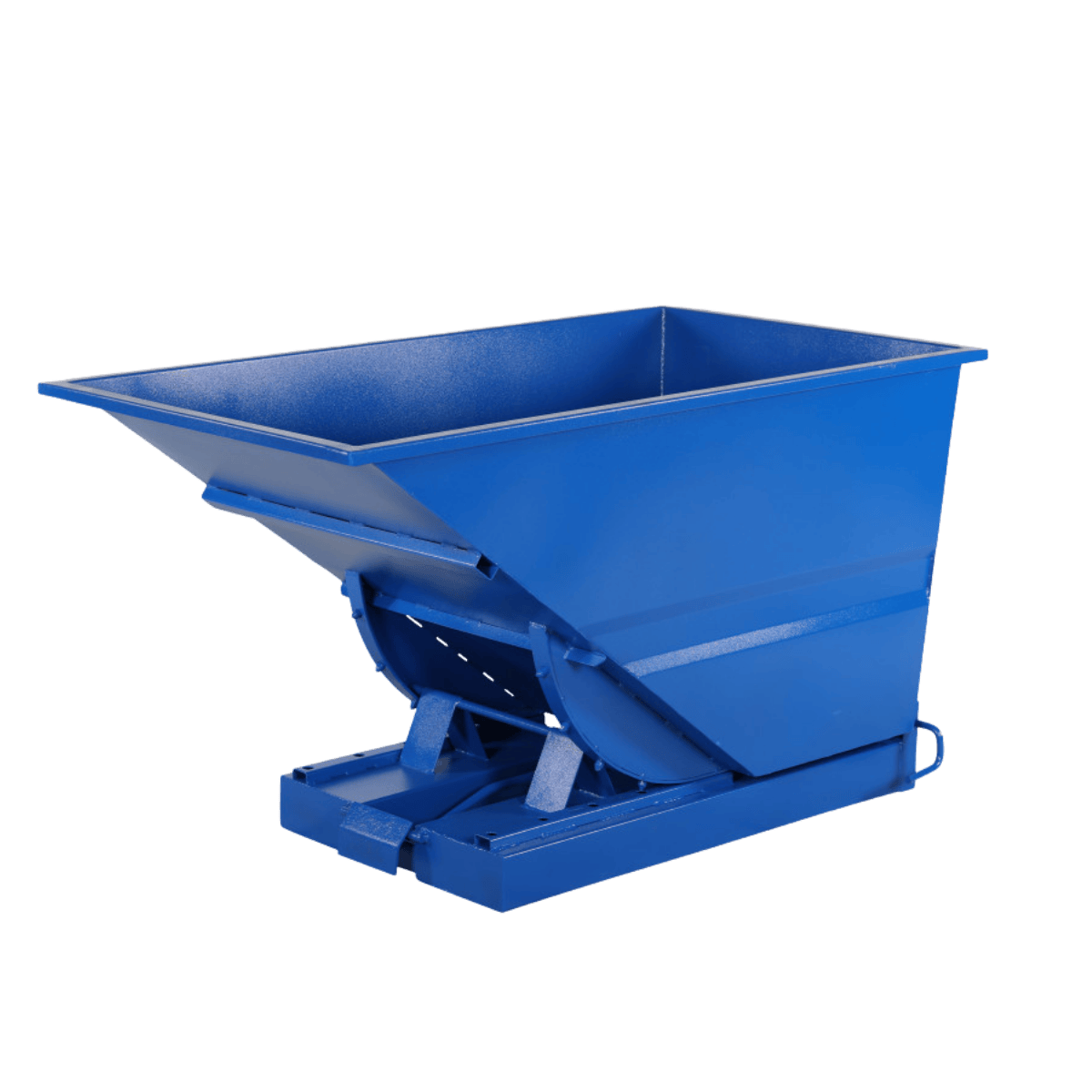 Tippcontainer lätt, 600 liter, 600kg