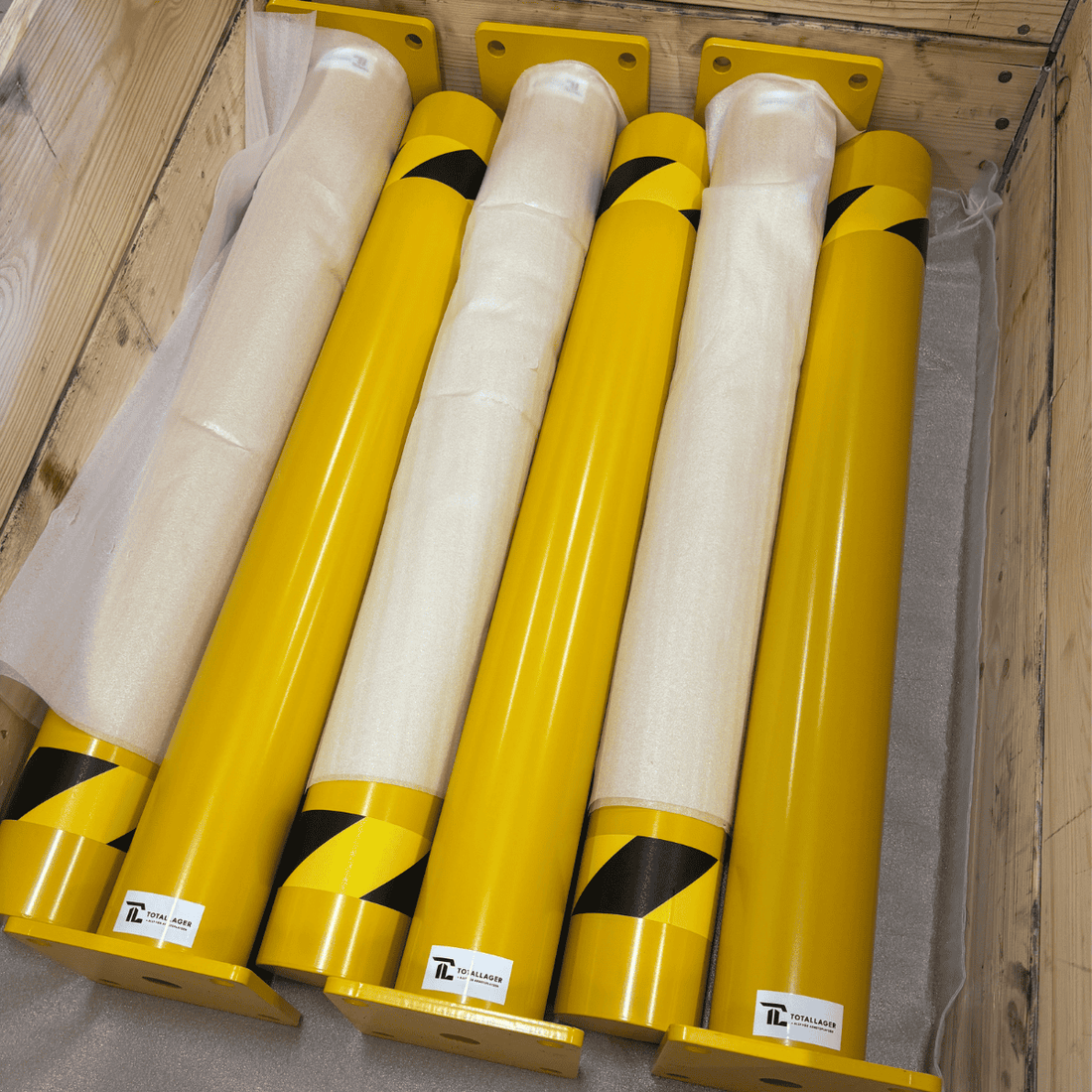 Totallager Sweden AB