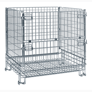 Trådkorg, 1200x1000x1180mm, 1000kg