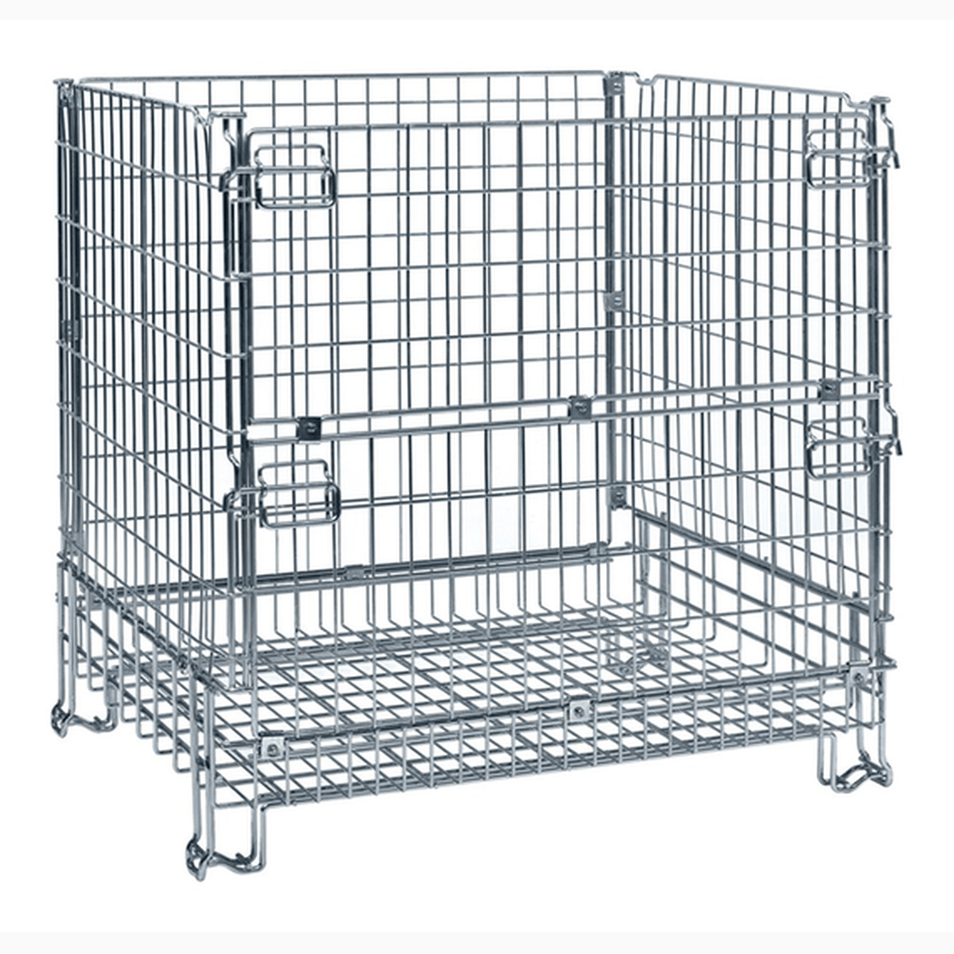 Trådkorg, 1200x1000x1180mm, 1000kg